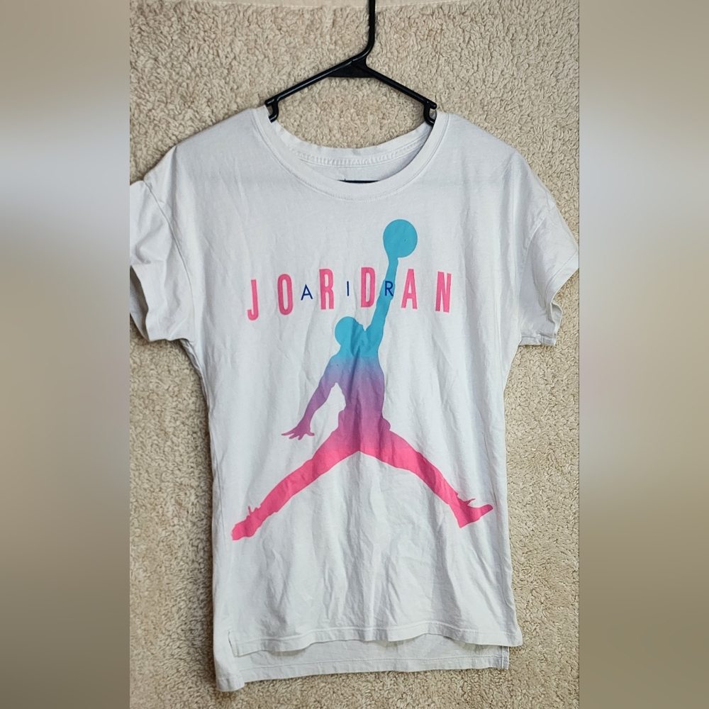Youth Jordan Tshirt